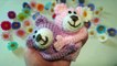 Amigurumi San ValentinoCuore Orsetti Uncinetto Corazon Osito Crochet Heart Bear Crochet Amigurumi