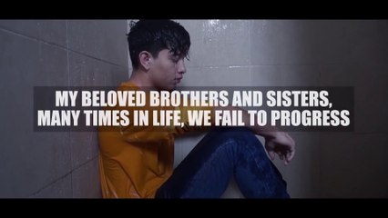 BEST MUSLIM MOTIVATION EVER Mufti Menk