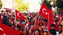 Kılıçdaroğlu'ndan Gezi mesajı: Gezi'de güzel ruh kazandı, ağaçlar kazandı