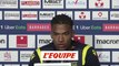 Lafont : « Une saison très dure jusqu'au bout » - Foot - Barrages L1/L2 - Nantes