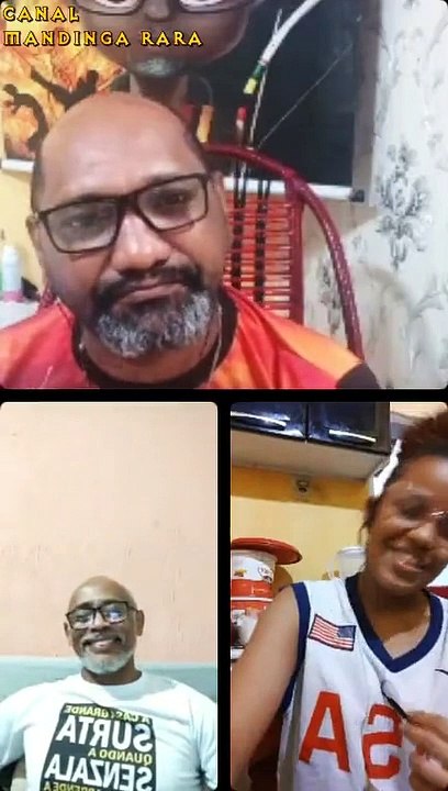 Conexão Amazonas Piauí bate papo com Ms Cristiano Completo Parte 02