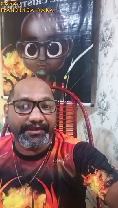 Conexão Amazonas Piauí bate papo com Ms Cristiano Completo Parte 01