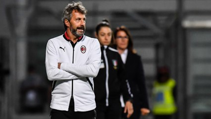 Ganz: "Delusi, ma usciamo a testa alta"
