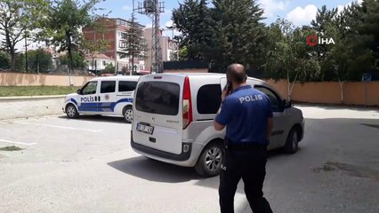 Daire yüzünden ağabeyini öldüren kardeş tutuklandı