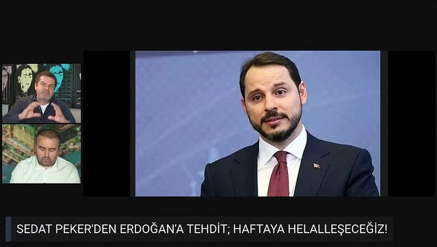 Cüneyt Özdemir ile Rasim Ozan Kütahyalı tarihe geçti