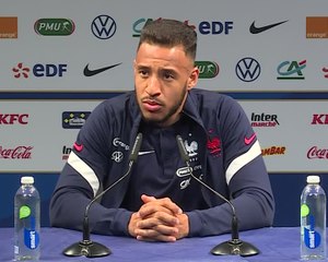 Bleus - Tolisso : "On a la meilleure équipe au monde"
