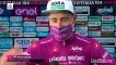 Tour d'Italie 2021 - Peter Sagan : "I took this Maglia Ciclamino, it’s amazing for me"