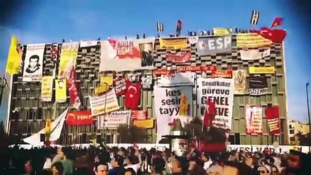 Kılıçdaroğlu'ndan Gezi paylaşımı: Siz kazandınız gençler