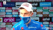 Tour d'Italie 2021 - Geoffrey Bouchard : 