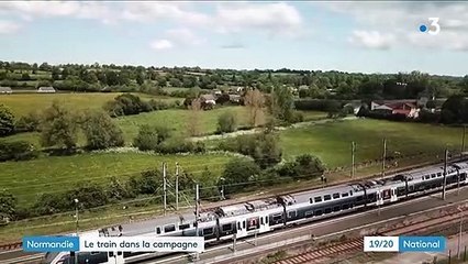 Élections régionales : le TER, un enjeu de la campagne en Normandie