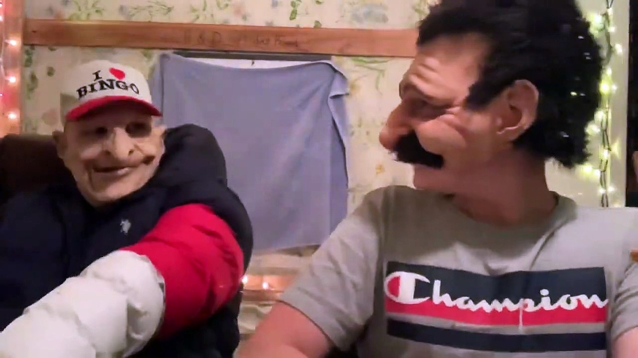 Bobby Vs. Danny Bean Boozled Challenge