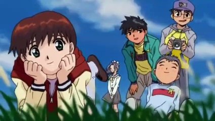 Ghost at school episode 6 in hindi HD