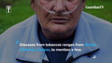 World No-Tobacco Day 2021: 'Commit to quit'