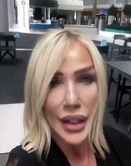 Seda Sayan’dan Demet Akalın’a videolu yanıt