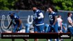Latest Updates from Indianapolis Colts OTAs