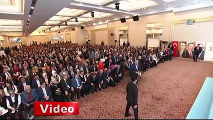 'Siz bizim Cumhuriyet sevgimizi ölçecek kalibrede misiniz?'