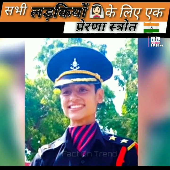 इस महिला से लड़कियों को मिलेगी सीख // हौसला रखा  मजबूत और बनी लेफ़्टिनेंट// INSPIRING!! Pulwama martyr Major Vibhuti Shankar Dhoundiyal's wife Nikita Kaul joins Indian Army