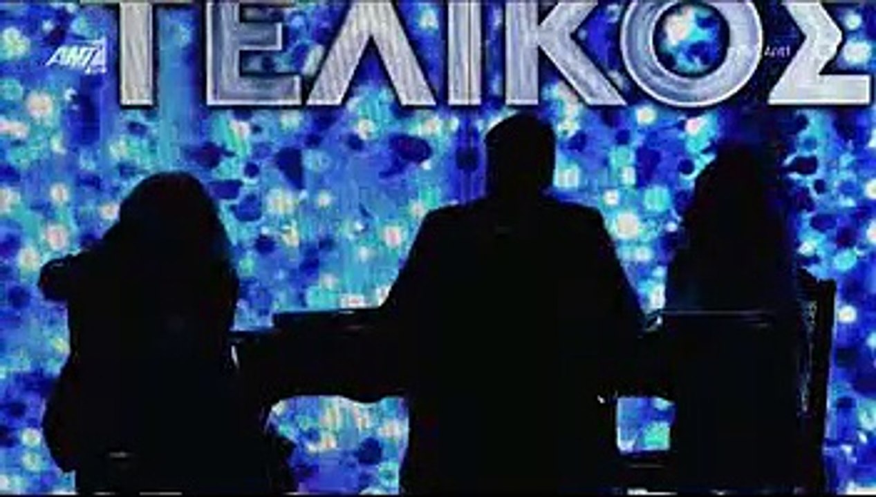 YFSF All Star τελικός: Στικούδη και Ματθίλδη «τα έσπασαν» στη σκηνή με το ντουέτο τους!