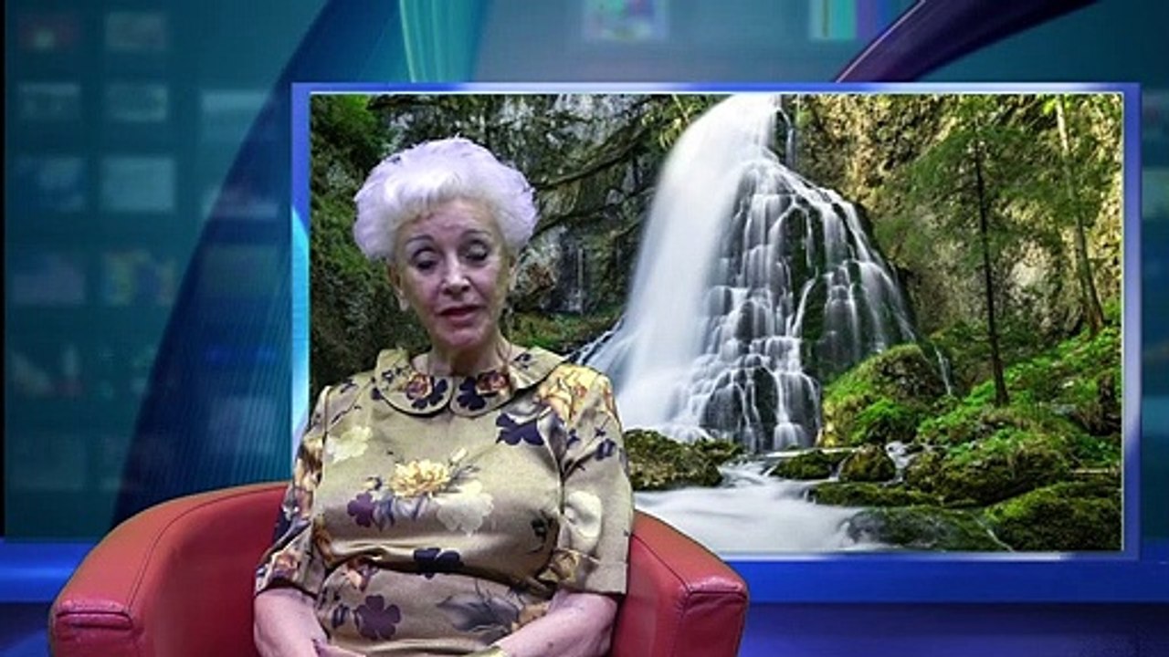 Tagesenergien  Montag 31. Mai 2021 von Rosalinde Haller