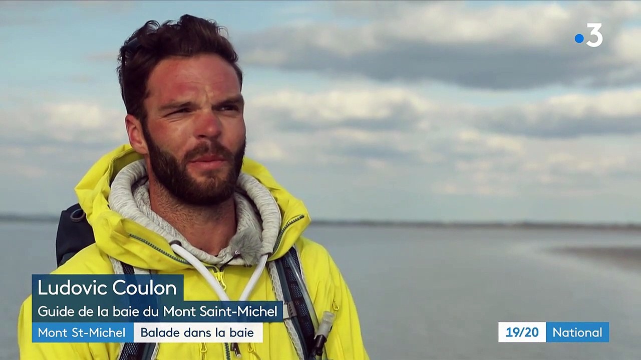 Mont-Saint-Michel : les trésors de la baie, patrimoine mondial de l'Unesco