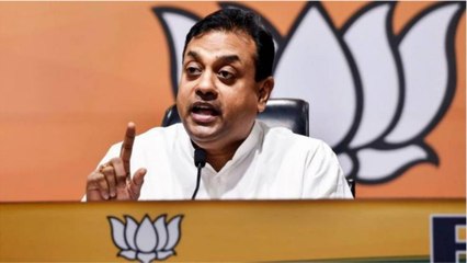 Here's what BJP's Sambit Patra said on economy, unemployment