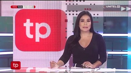 Policía pierde la vida tras impactar con su motocicleta en una jardinera en Cochabamba