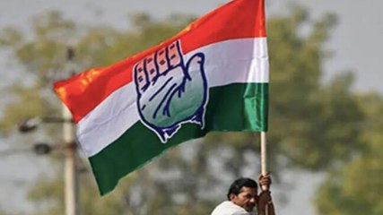 Congress weakening India's fight against Covid, providing tools to Pakistan: BJP