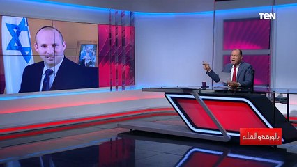 ضد إقامة دولة فلسطين.. تصريحات خطيرة لرئيس وزراء إسرائيل المتوقع.. والديهي: مجرم حرب ولص