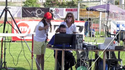 Διασυλλογικοί αγώνες στίβου Κ18 στη Χαλκίδα