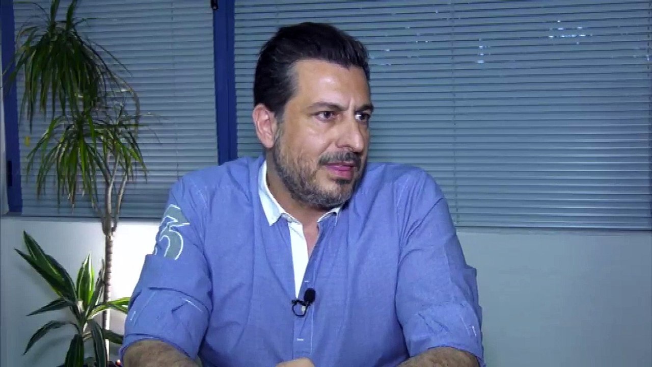 Ο Γιώργος Ποντίκας για τη φετινή πορεία και την...