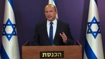 Israele: Netanyahu è fuori. Bennett annuncia l'alleanza con Lapid