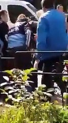 Kadıköy Belediyesi zabıta ekipleri ‘şehir eşkıyası’ oldu!