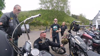 Shovelrally Run 2020 Clip