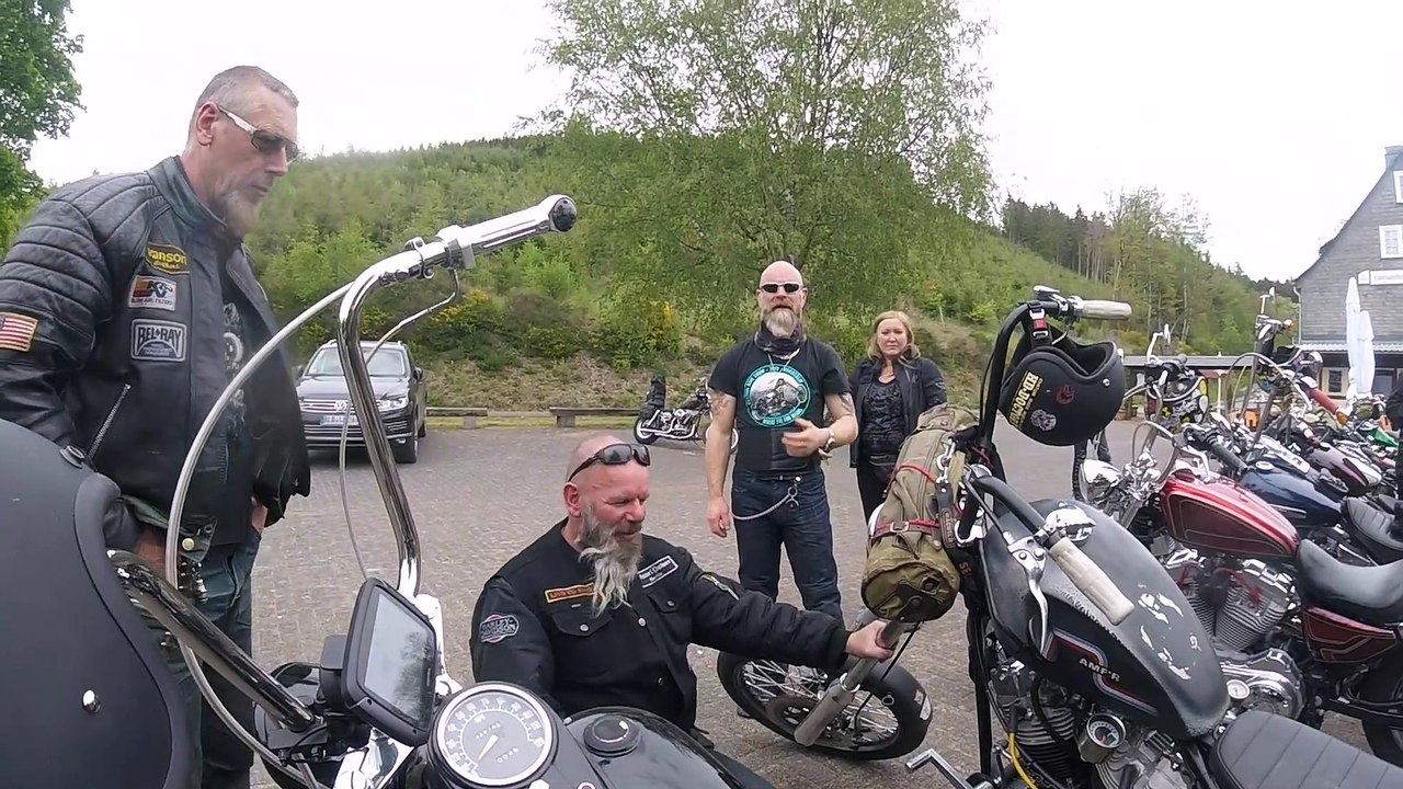 Shovelrally Run 2020 Clip