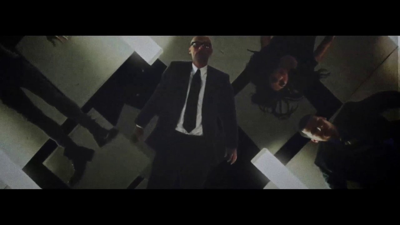 IR Z Direct Interview: Moby For "Moby Doc" [Greenwich] - Part I