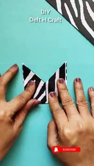 Origami Zebra L Origami Paper Craft I Origami Animals I Wild Animals