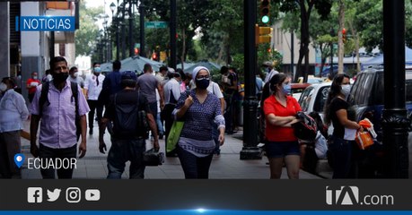 Sector comercial, turístico y productivo del país a la expectativa de la reactivación económica