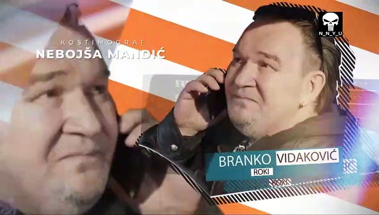 Tri muškarca i tetka - 65 epizoda (30.5.2021)