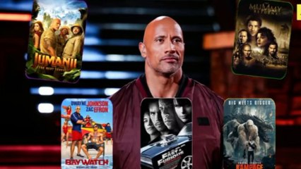 தனது சோதனை வாழ்வை சாதனை வாழ்வாக மாற்றியமைத்த ராக் இன் வரலாறு