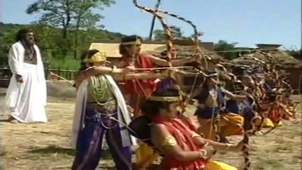 Mahabharat Episode 22 (BR Chopra) |महाभारत एपिसोड 22