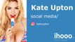 Kate Upton age, bio, facts, height, weight, Instagram, boyfriend, and net worth