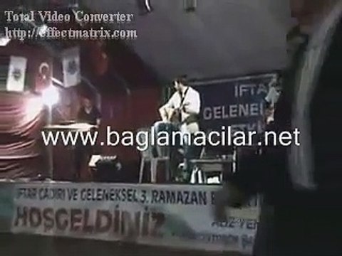 Uğur IŞILAK Gelsen de bir gelmesen de