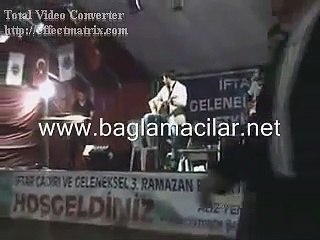 Uğur IŞILAK "Gelsen de bir gelmesen de"