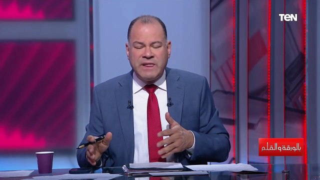 الديهي: لقاء رئيس المخابرات عباس كامل مع نتنياهو ووزير الدفاع الإسرائيلي لحل مشكلة الأسرى الفلسطينيين