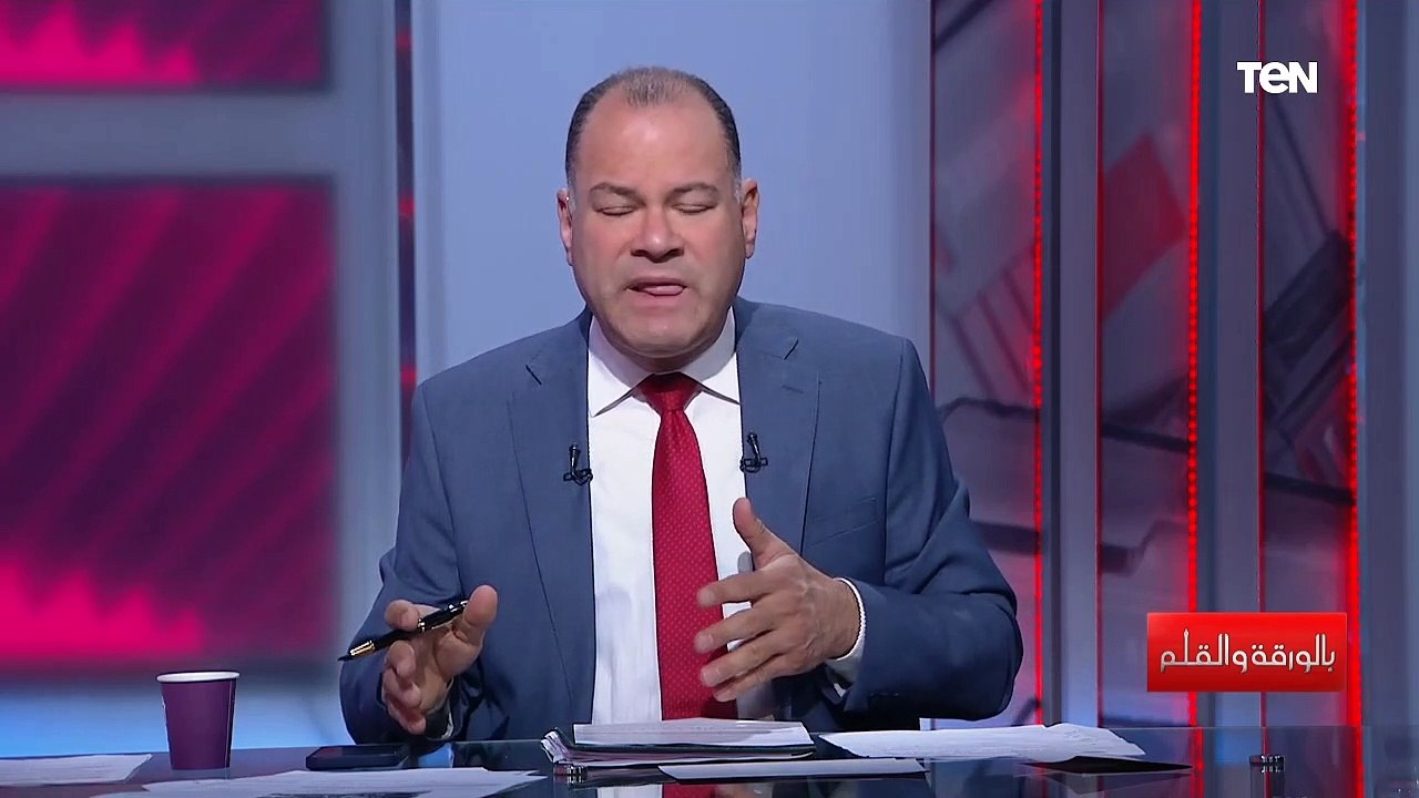 الديهي: لقاء رئيس المخابرات عباس كامل مع نتنياهو ووزير الدفاع الإسرائيلي لحل مشكلة الأسرى الفلسطينيين