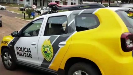 Homem com passagem por homicídio, é detido após agredir a esposa no Bairro Neva