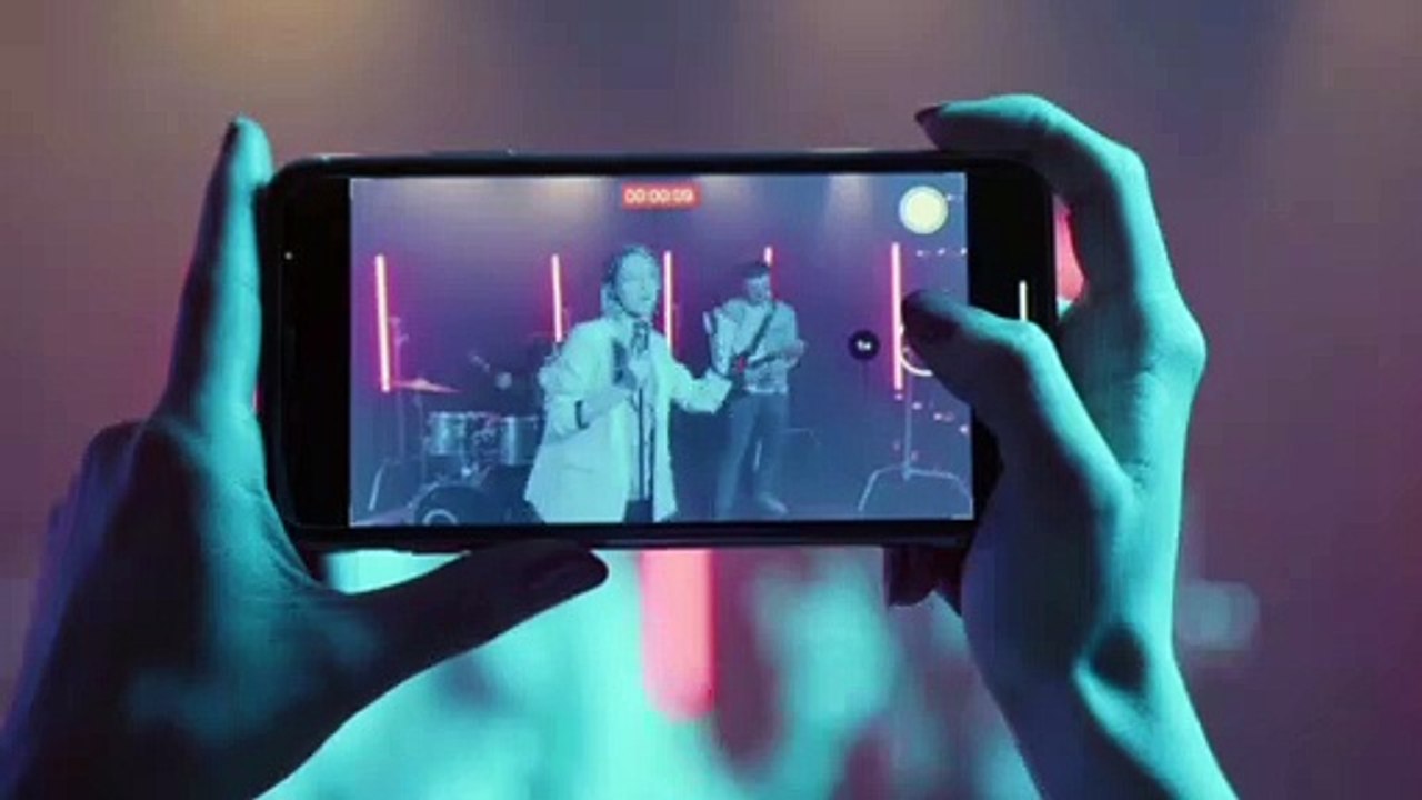 Laszlo - Fall To Light [No Copyright Release]