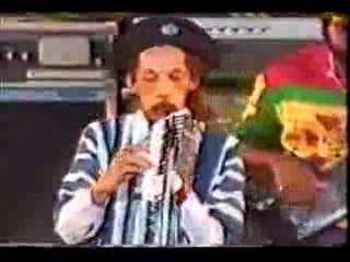 AUGUSTUS PABLO - Java (Live)