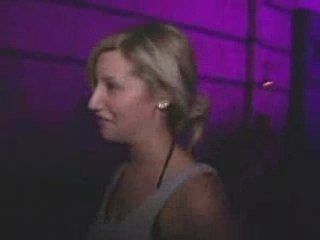 Ashley Tisdale Headstrong DVD (Part 3)