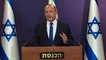 Israeli right-wing leader joins forces with centrists to oust Netanyahu
